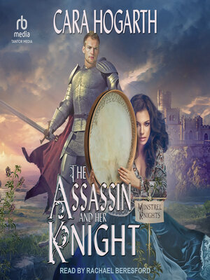 cover image of The Assassin and Her Knight